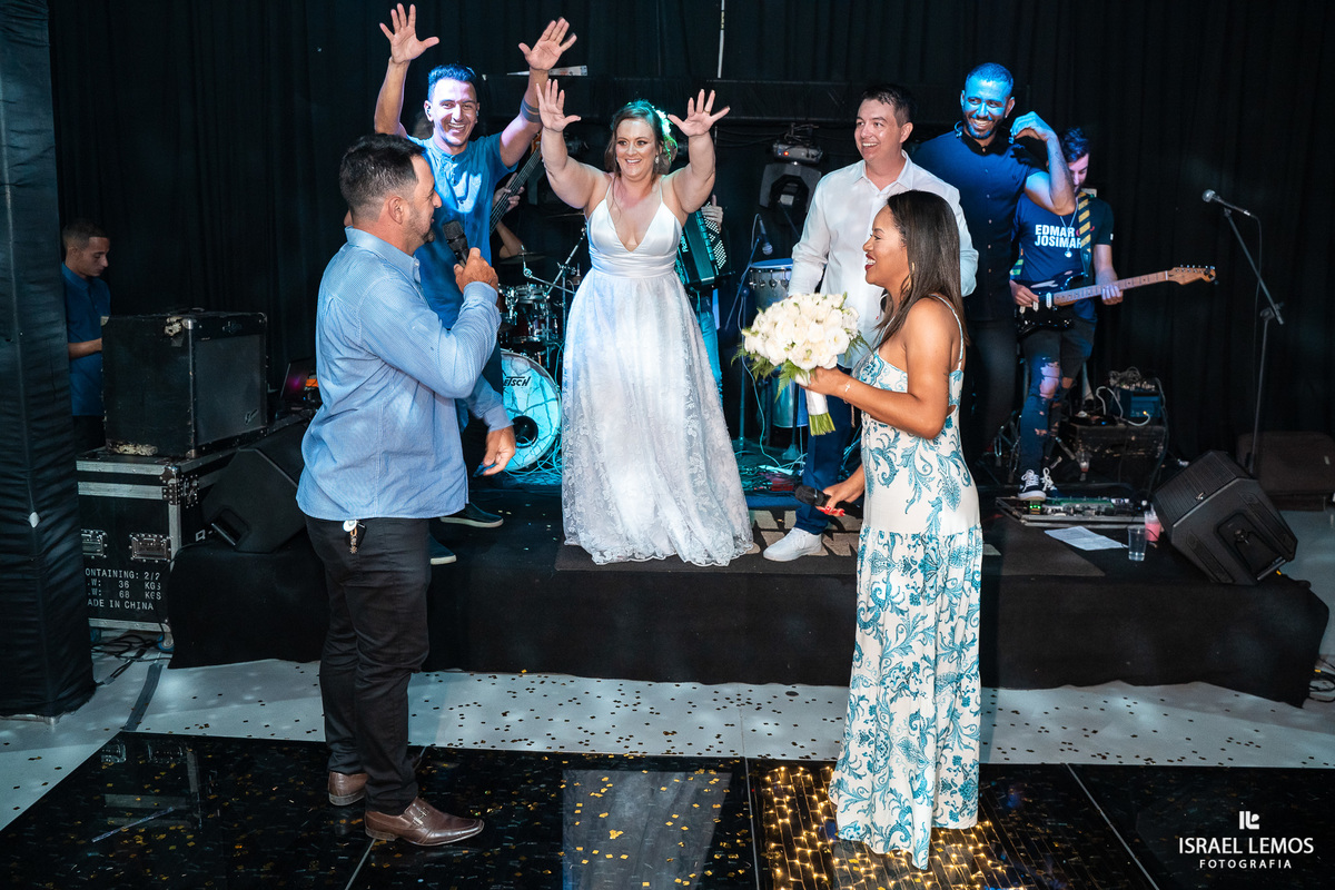 peiddo de casamento em casamento