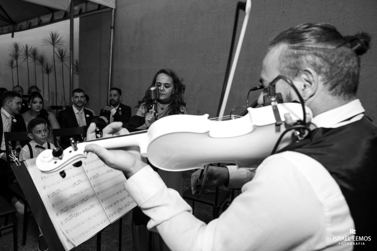 Musica de casamento em para de minas cleusa rios e Rafa rufino