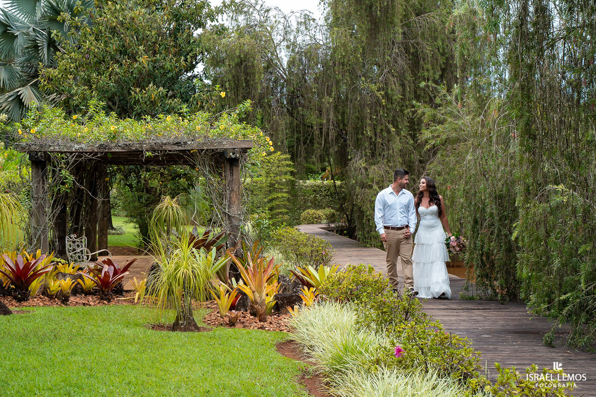 Fotografia de casamento em Para de minas