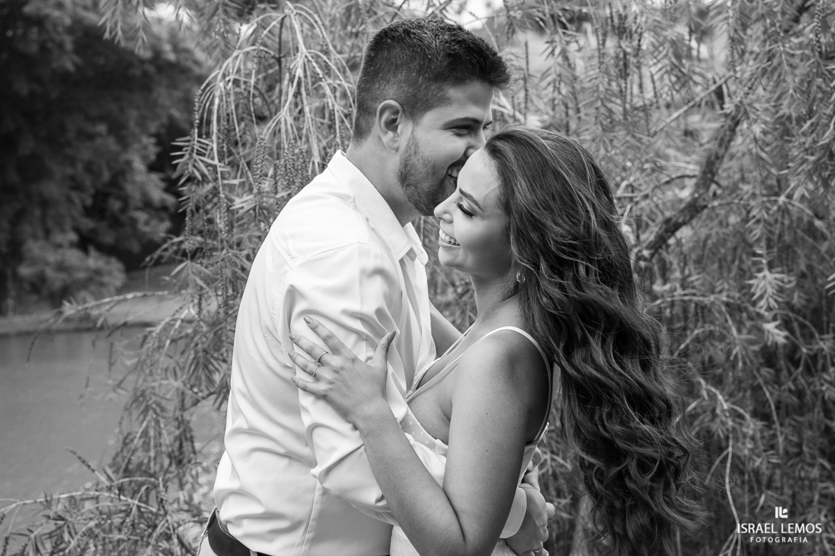 Fotografia de casamento em Para de minas