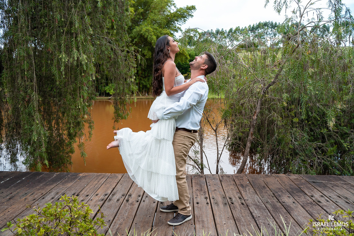 Fotografia de casamento em Para de minas pelo fotografo de casamento israel lemos