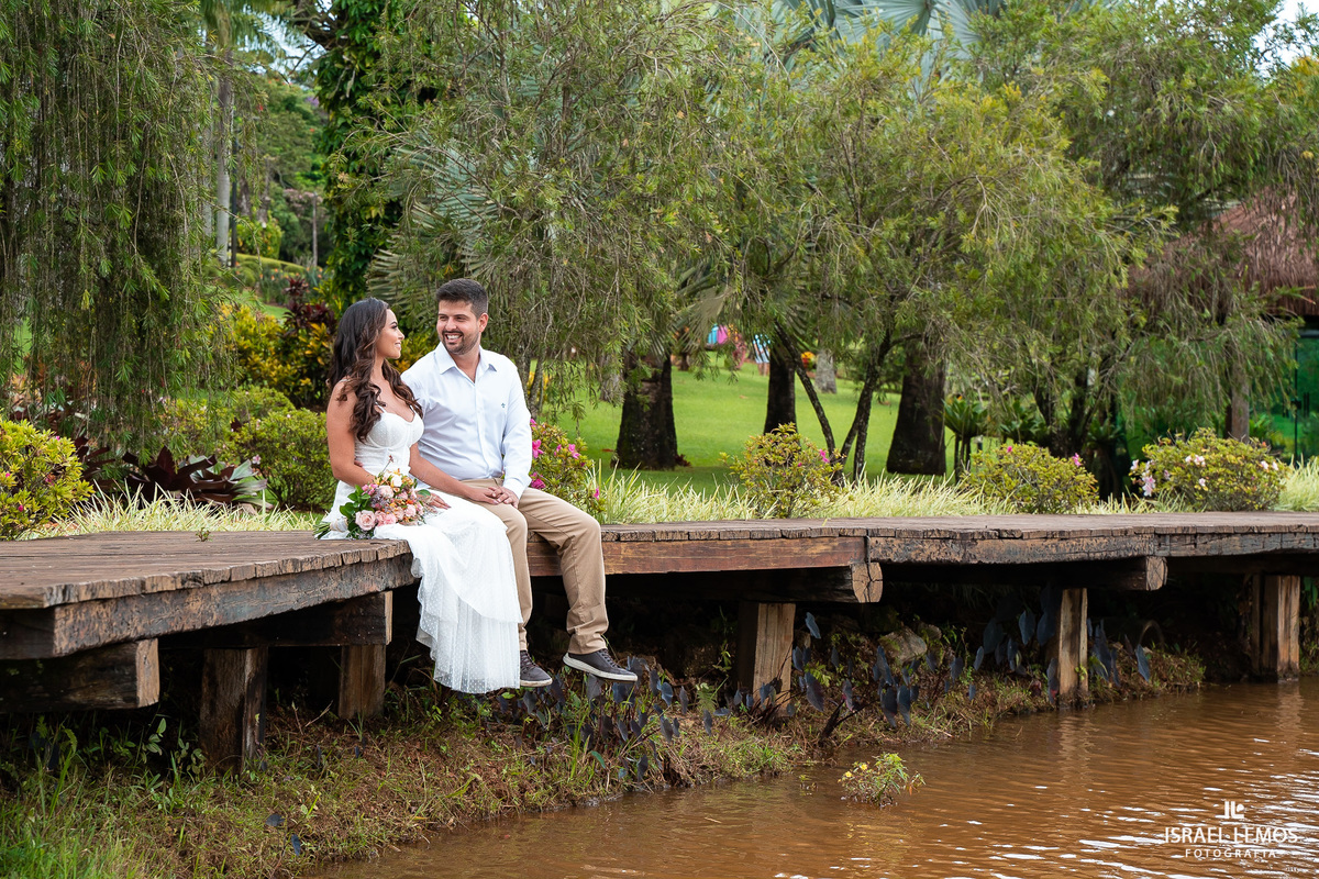 Fotografia de casamento em Para de minas pelo fotografo de casamento israel lemos