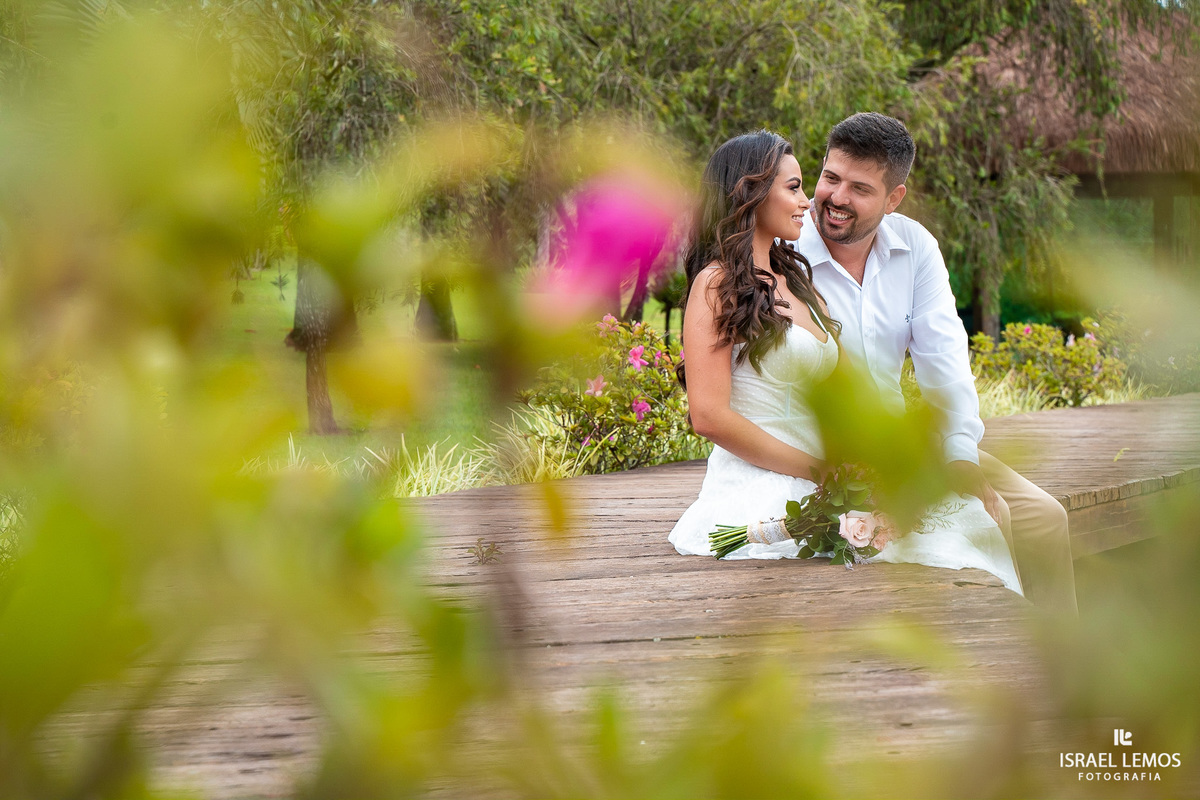 Fotografia de casamento em Para de minas pelo fotografo de casamento israel lemos