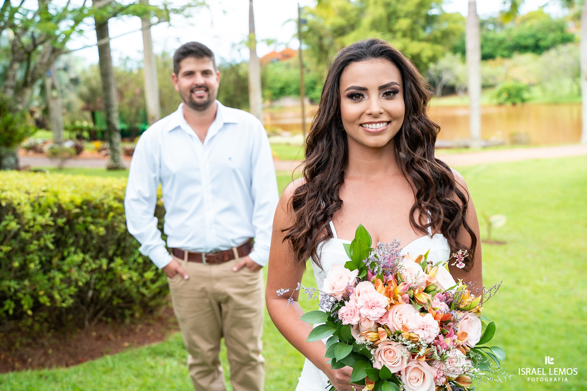 Fotografia de casamento em Para de minas pelo fotografo de casamento israel lemos