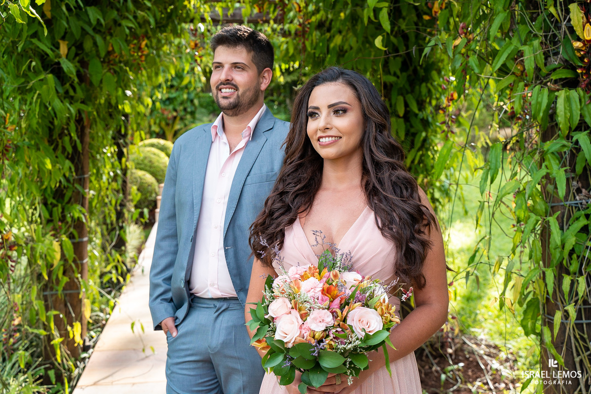 Fotografia de casamento em Para de minas pelo fotografo de casamento israel lemos