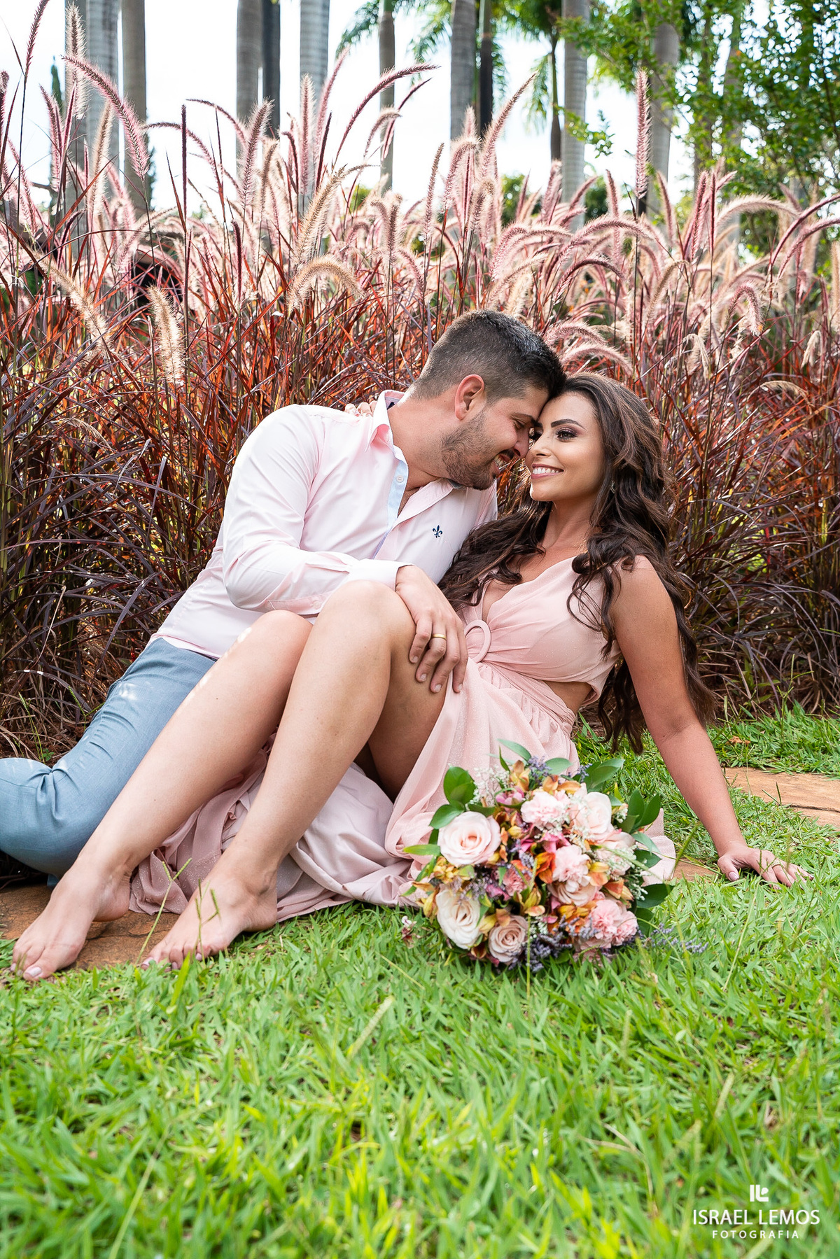 Fotografia de casamento em Para de minas pelo fotografo de casamento israel lemos