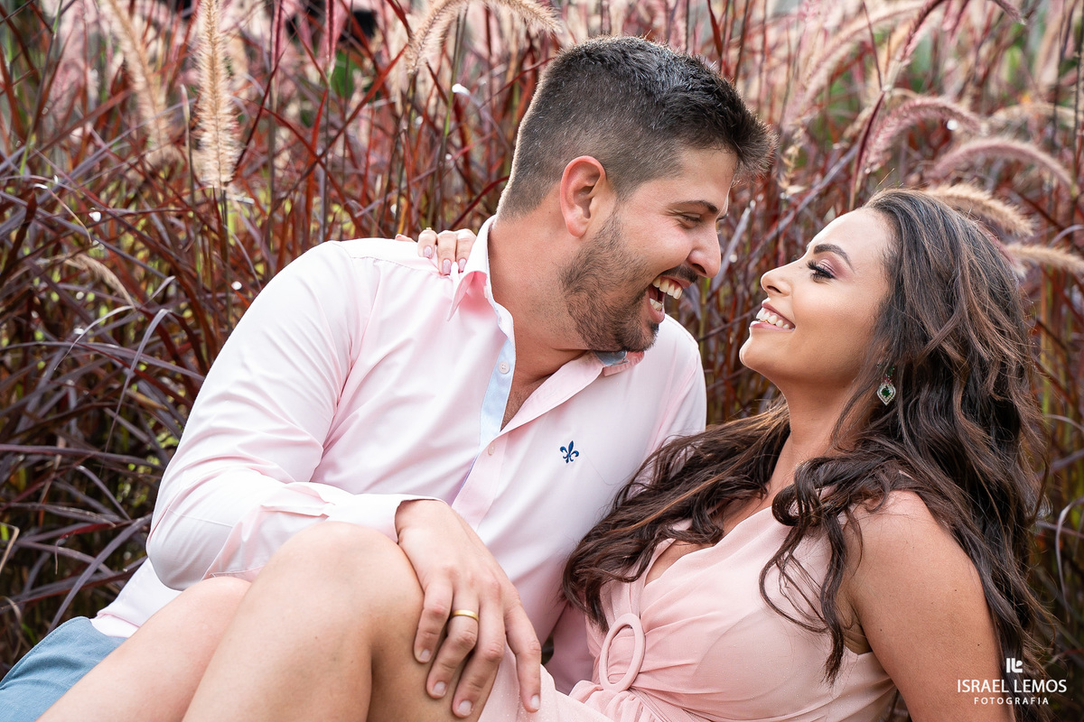 maquiagem noiva em para de minas