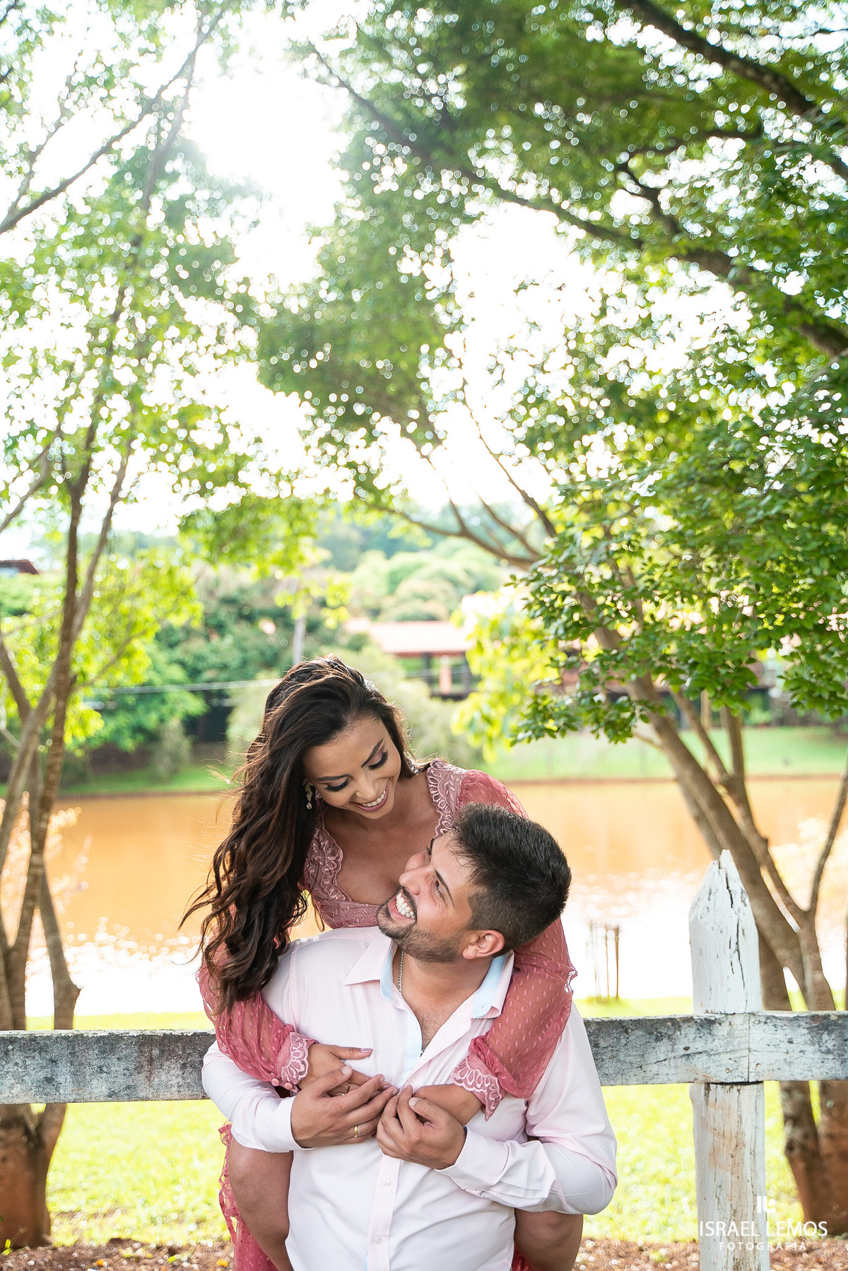 Fotografia de casamento em Para de minas pelo fotografo de casamento israel lemos