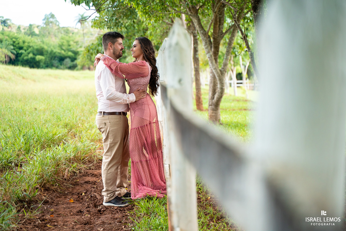 Espaco Shangrila onde o boi corre atraz da gente