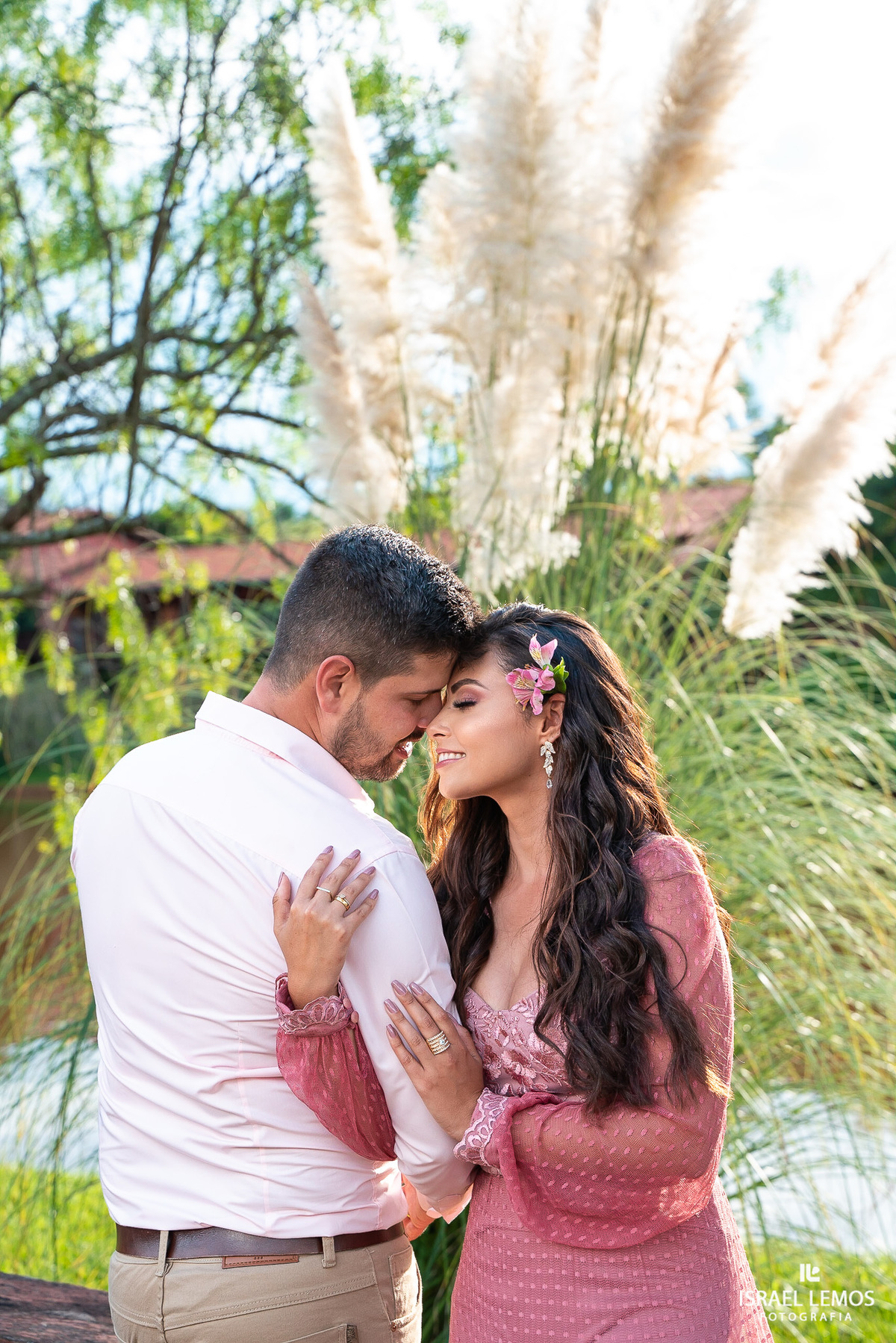 Fotografia de casamento em Para de minas pelo fotografo de casamento israel lemos