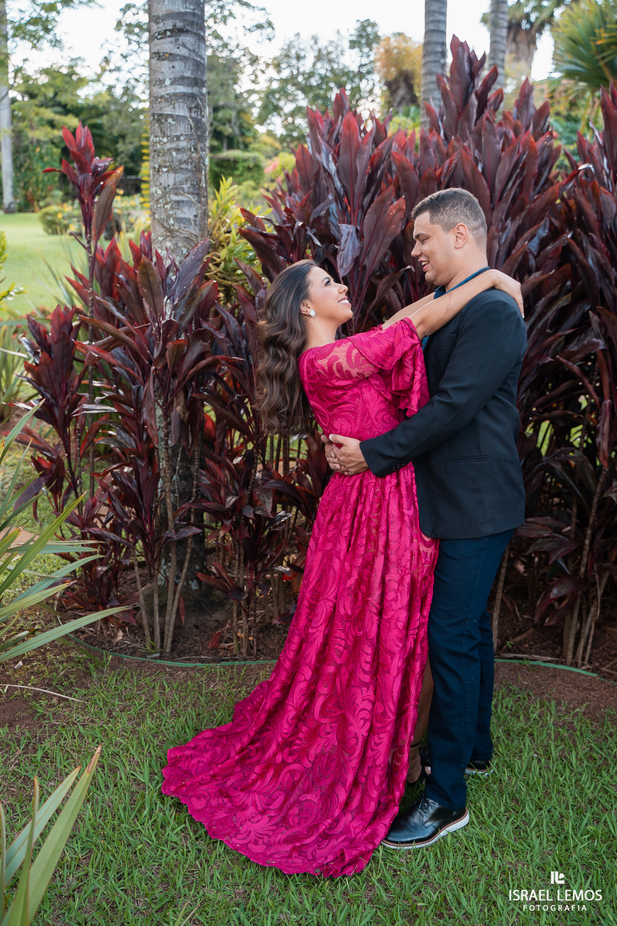 como fazer suas fotos de casamento com Israel Lemos fotografo para de minas