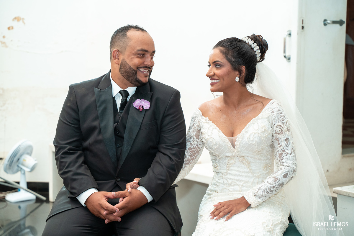 maquiagem noiva em para de minas