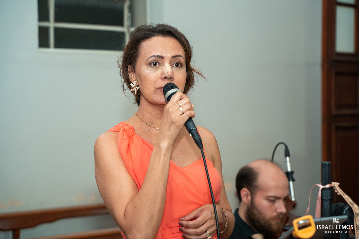 Musica para casamento em para de minas