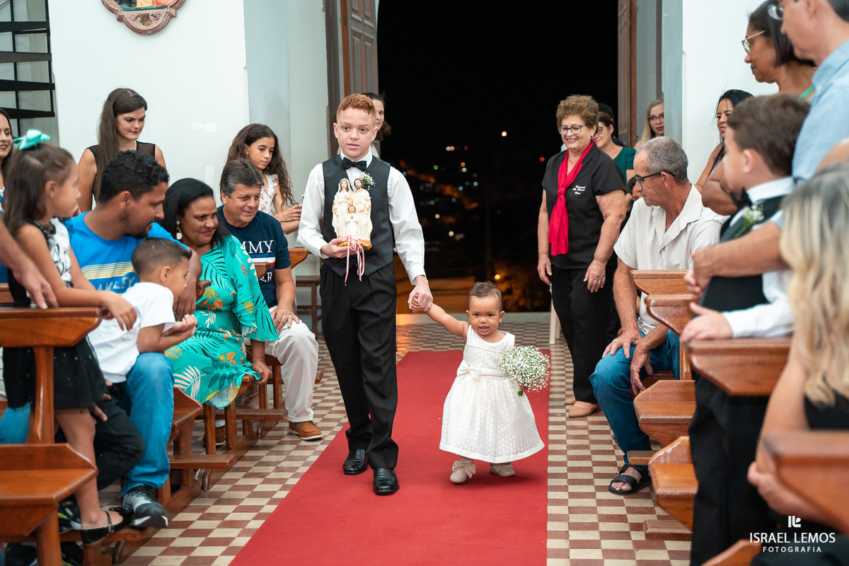 casamento igreja n s das graças para de minas