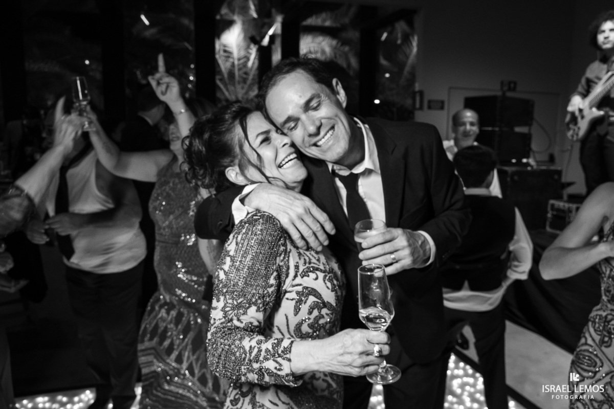 recepçao de casamento no liac em bh