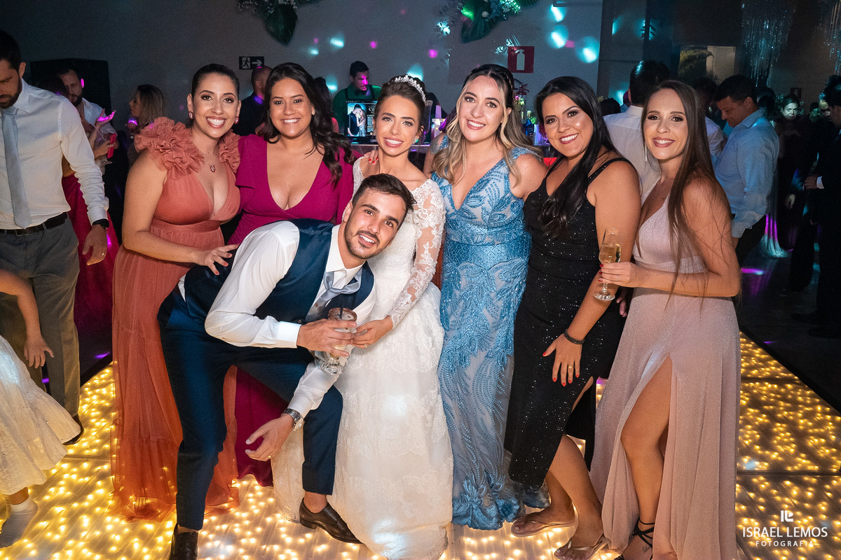  recepçao de casamento no liac em bh Av. Otacílio Negrão de Lima, 7180 - Bandeirantes