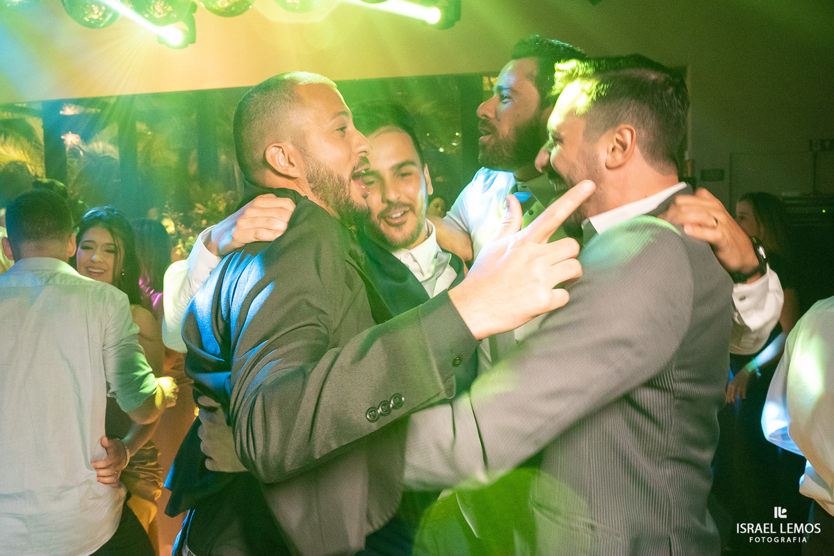 Em Liac Eventos, você pode alugar um espaço para comemorar o casamento a partir de R$12.995 e até R$36.965,50.