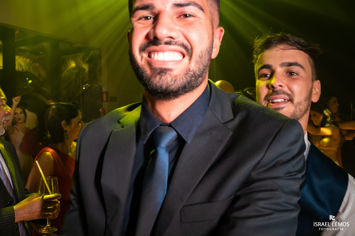 Em Liac Eventos, você pode alugar um espaço para comemorar o casamento a partir de R$12.995 e até R$36.965,50.