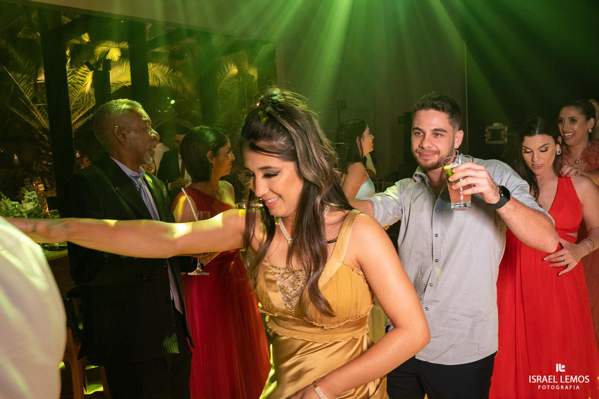 Em Liac Eventos, você pode alugar um espaço para comemorar o casamento a partir de R$12.995 e até R$36.965,50.