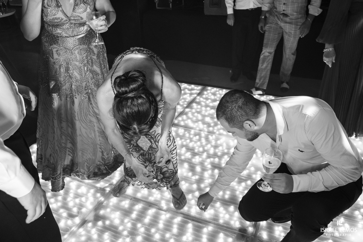 noiva danca ate o sol raiar em liac bh