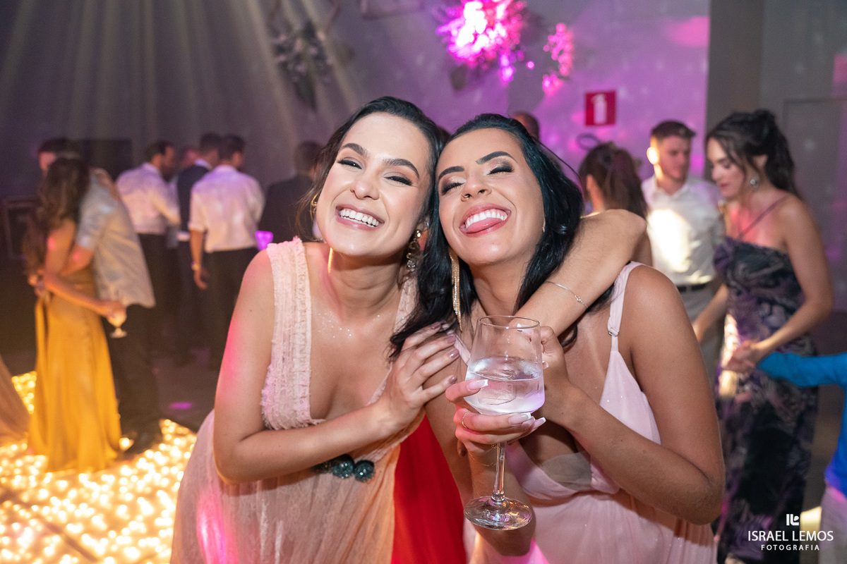 Casamento lindo na pampulha bh