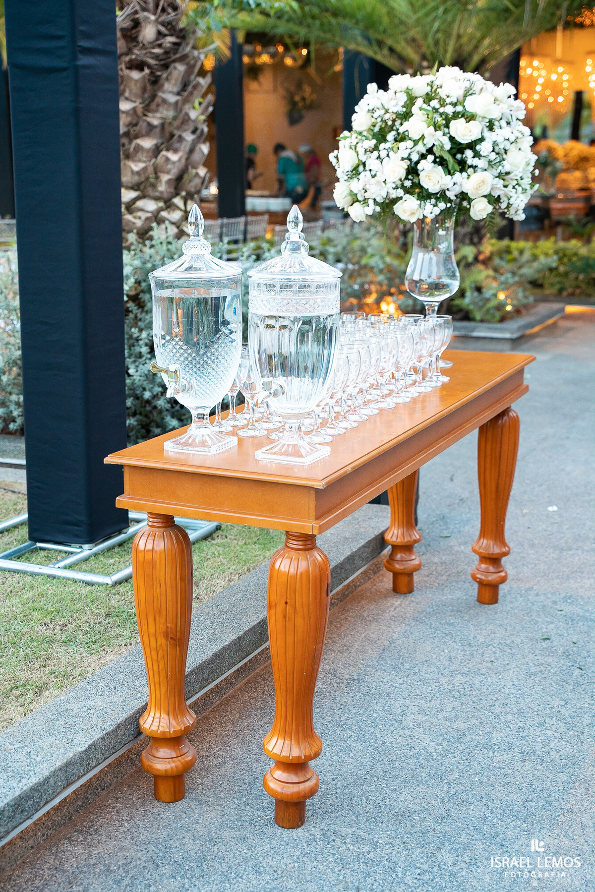 Decorcao de casamento no liac em belo horizonte fotos pelo fotografo israel lemos fotografo em BH