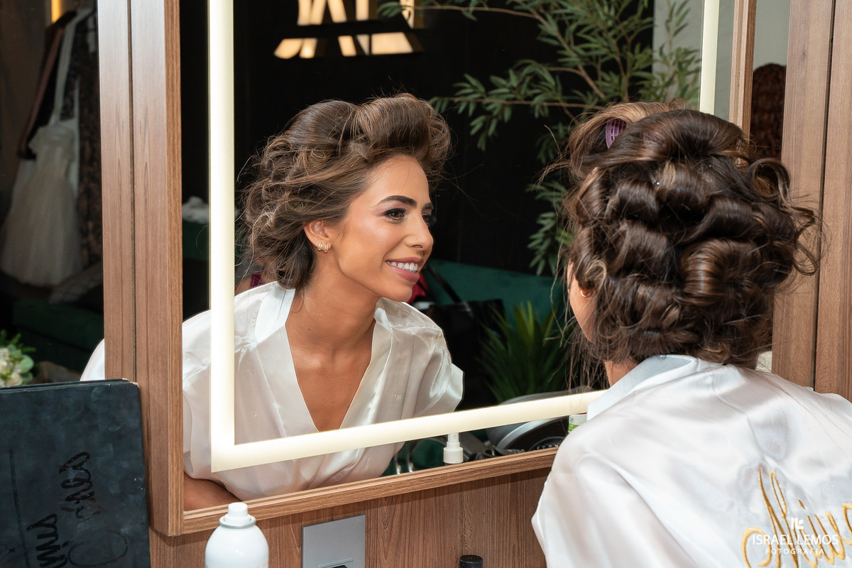 make da noiva na pampulha bh