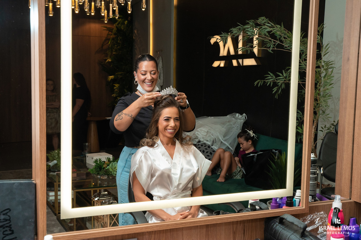 make da noiva na pampulha bh