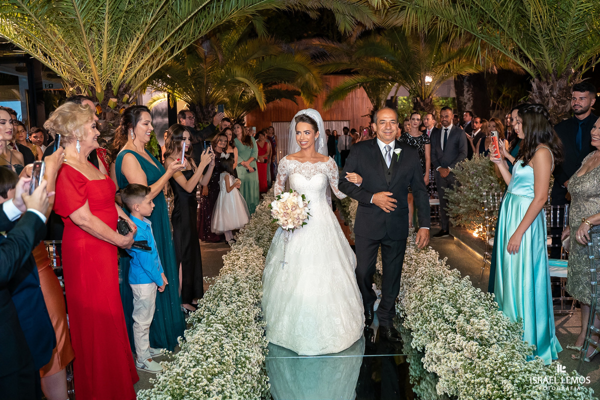 casamento na pampulha bh 