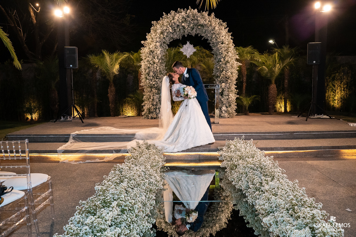 bora pra melhor a festa do casamento bh