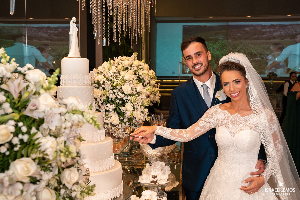 Mega estrutua em casamento no liac em bh fotos por israel lemos footgrafo bh