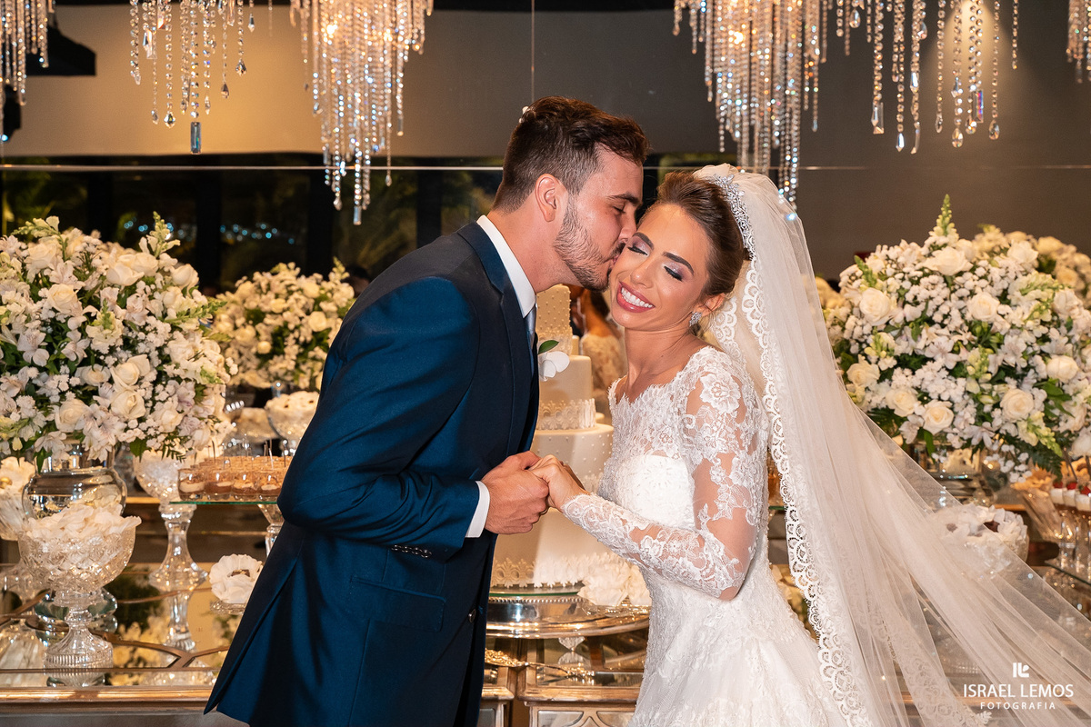 recepçao de casamento no liac em bh