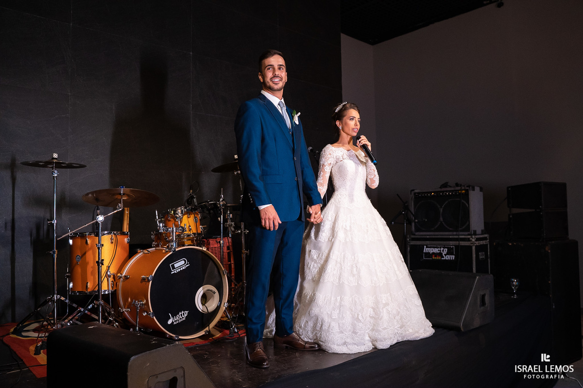 Mega estrutua em casamento no liac em bh fotos por israel lemos footgrafo bh