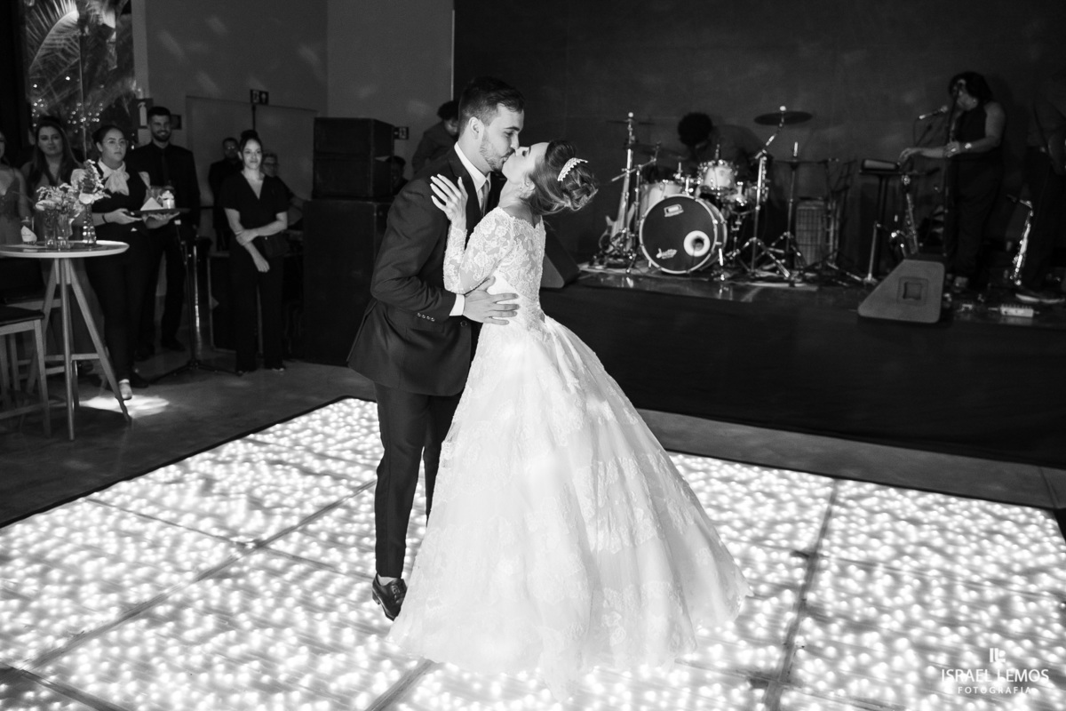 valsa do casal no liac evento bh
