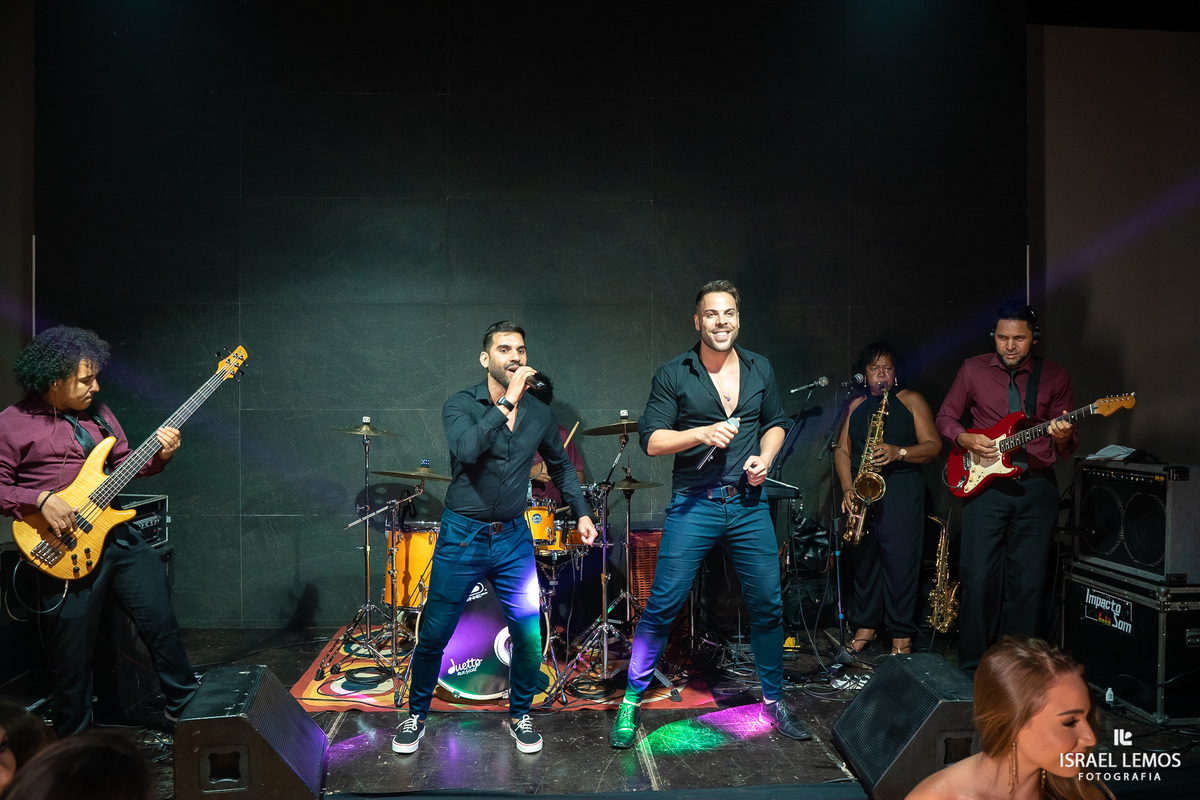 Casamento lindo na pampulha bh