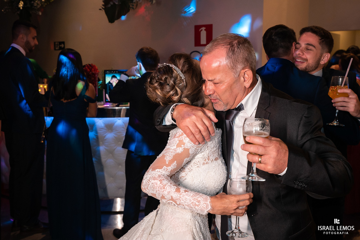 Casamento lindo na pampulha bh