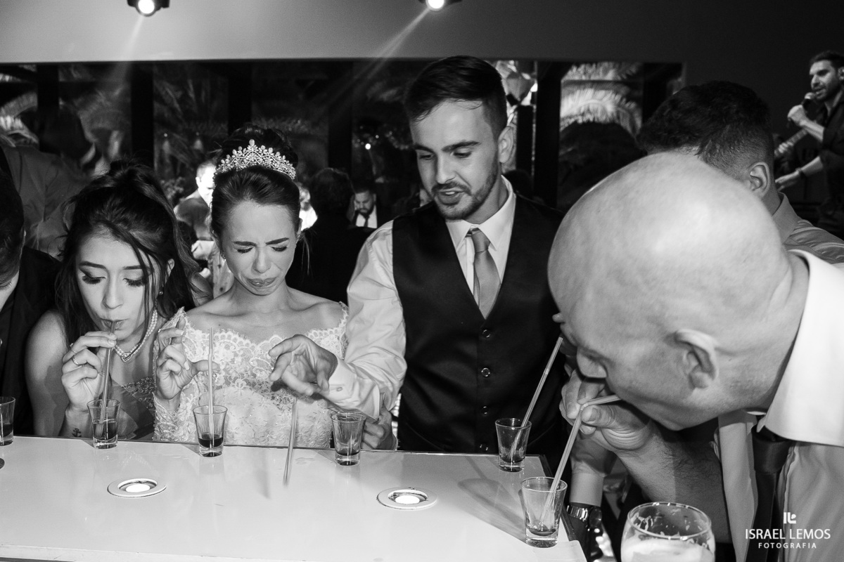 Casamento lindo na pampulha bh