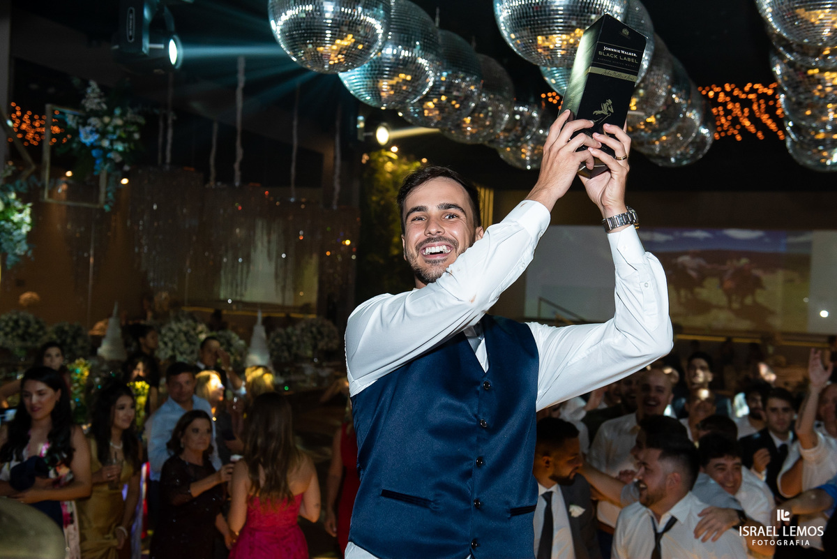 Casamento lindo na pampulha bh