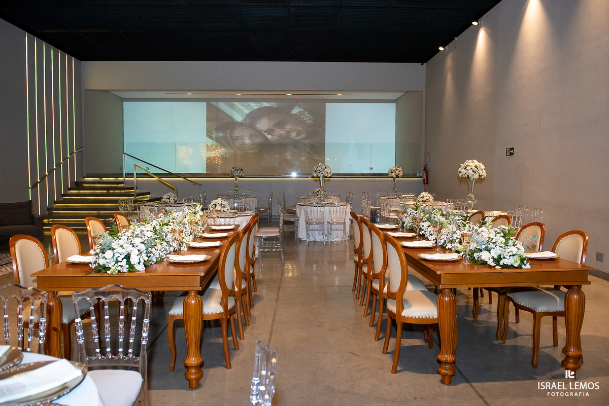 Mega estrutua em casamento no liac em bh fotos por israel lemos footgrafo bh