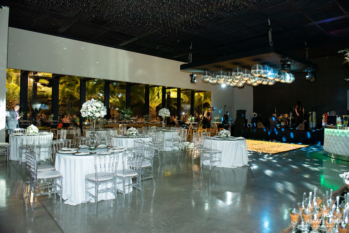 Mega estrutua em casamento no liac em bh fotos por israel lemos footgrafo bh