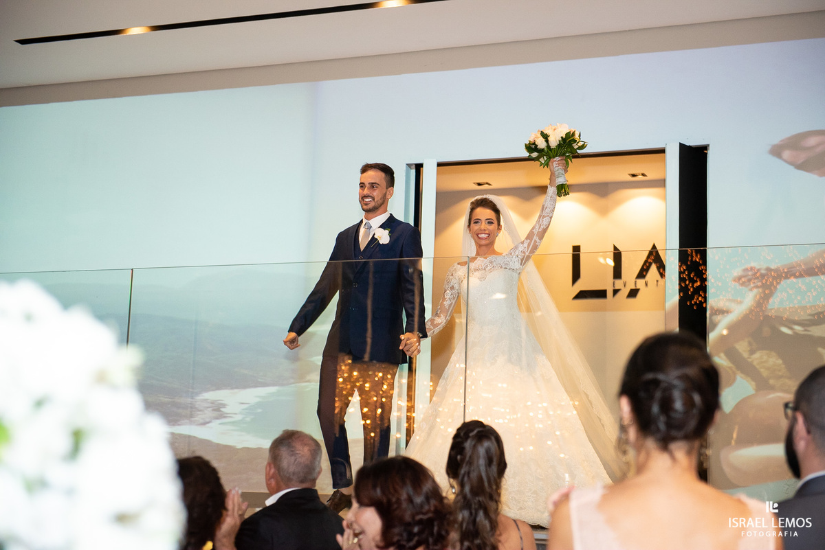Mega estrutua em casamento no liac em bh fotos por israel lemos footgrafo bh