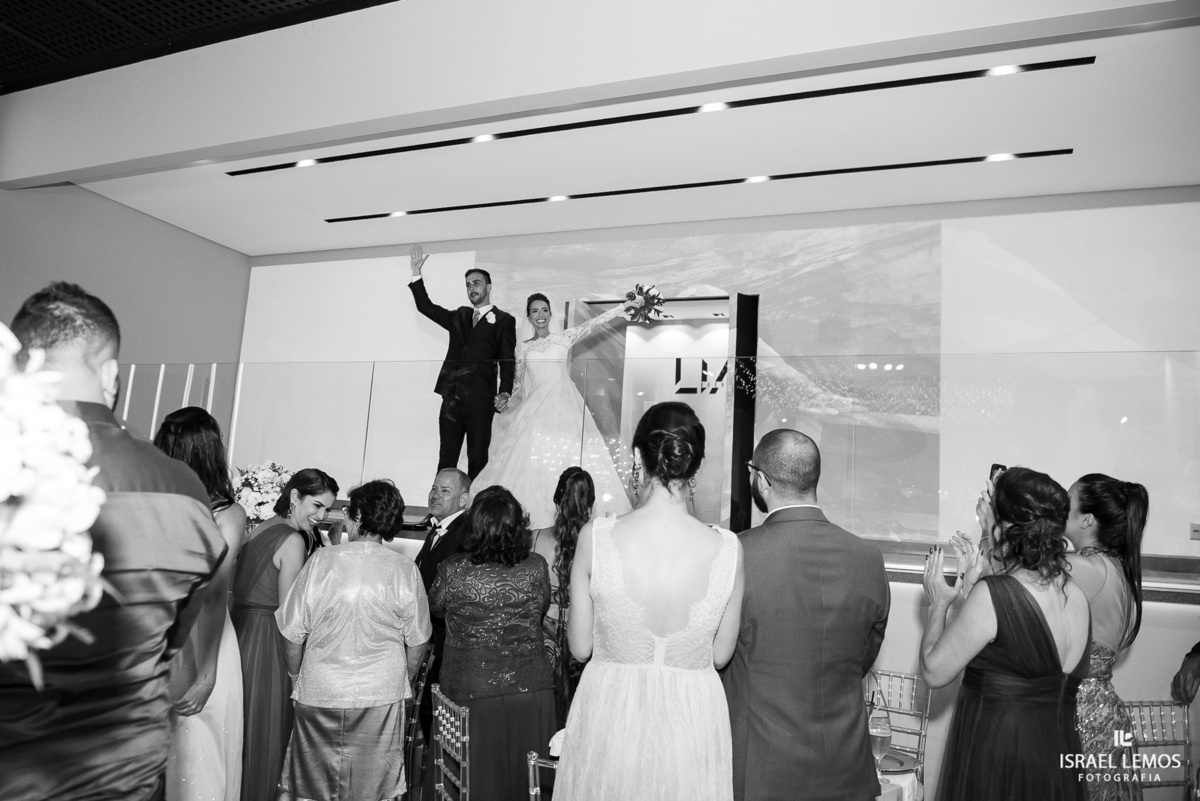 Mega estrutua em casamento no liac em bh fotos por israel lemos footgrafo bh