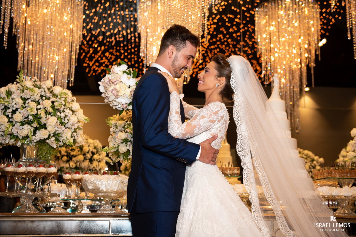 Mega estrutua em casamento no liac em bh fotos por israel lemos footgrafo bh