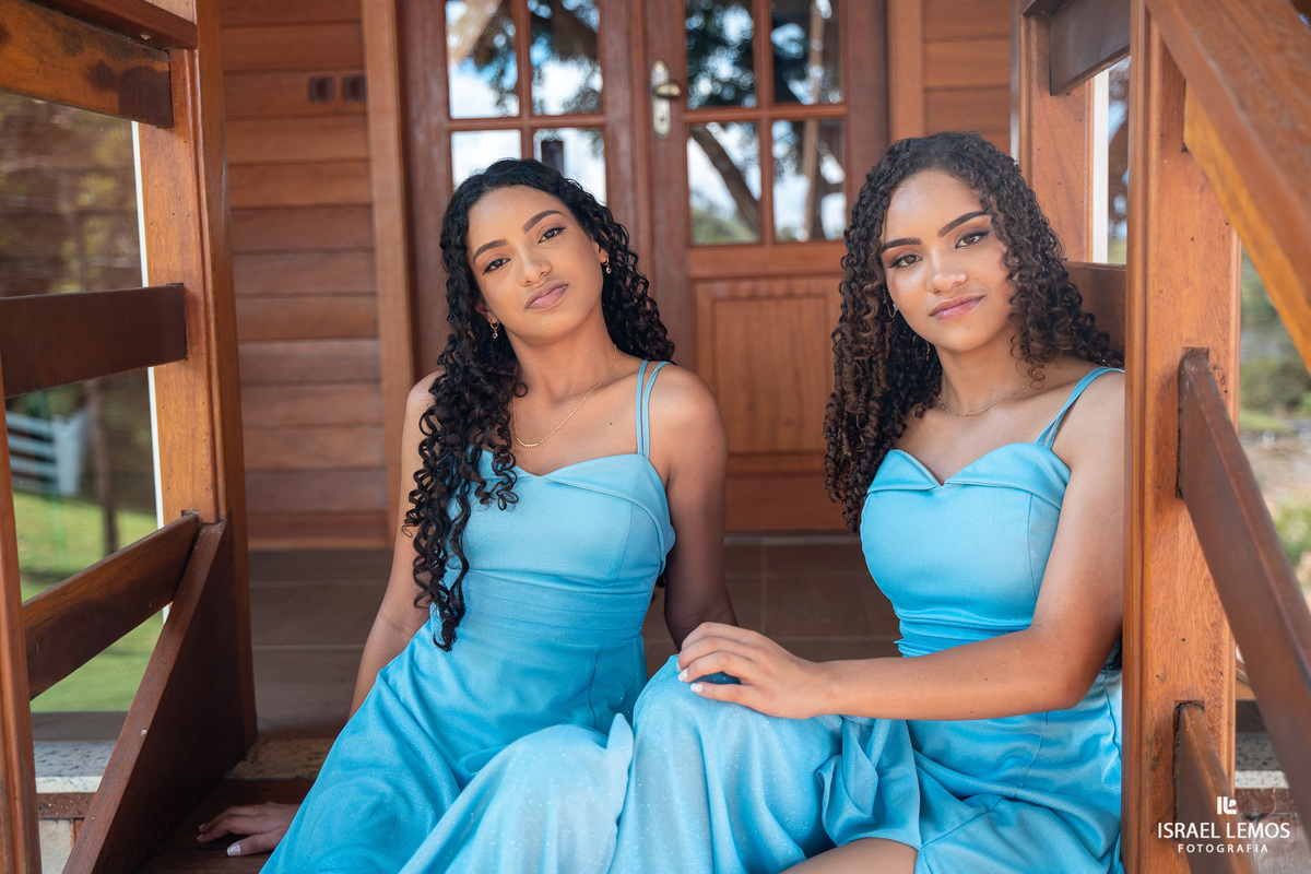 ensaio fotografico no chale das pedras em para de Minas