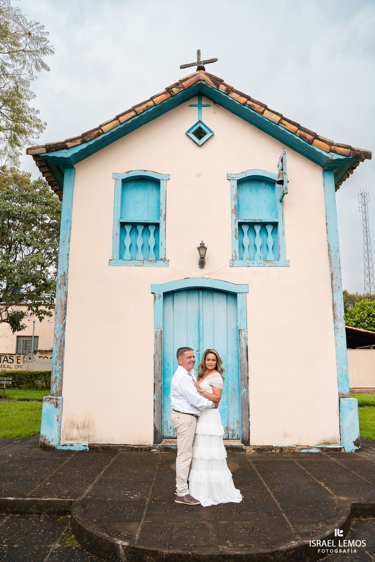sao Sebastiao do salgado