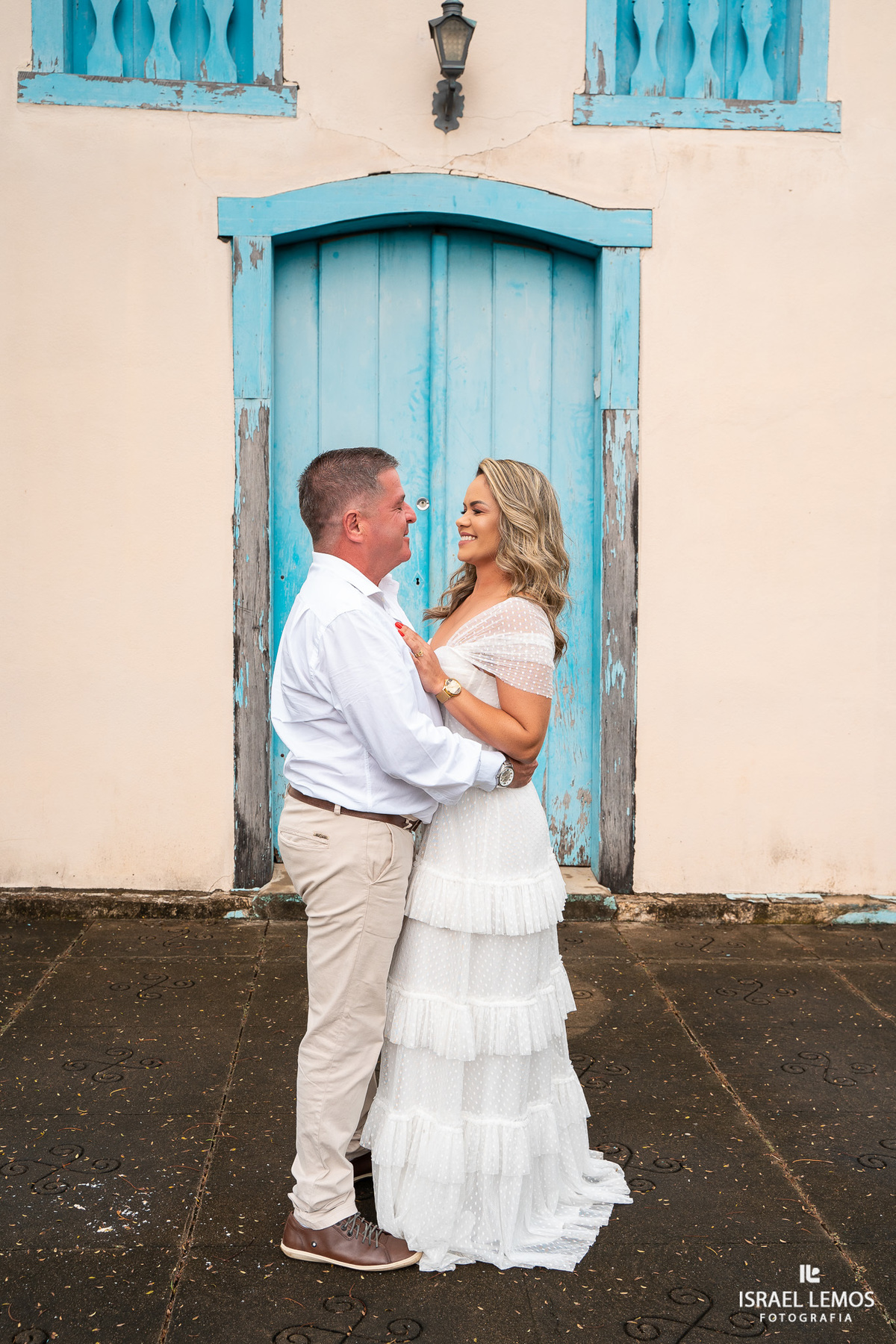 sao Sebastiao do salgado