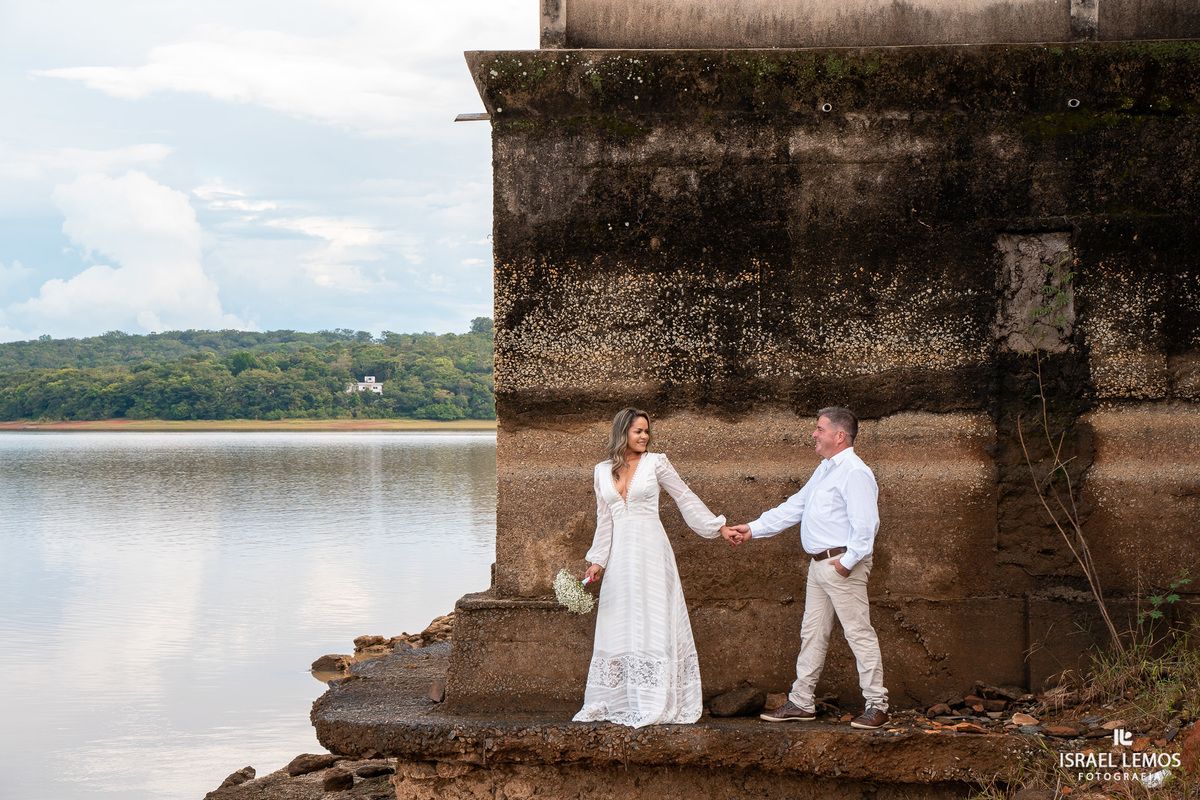 foto dde casamento no cassino molhado em Carmo do cajuru mg
