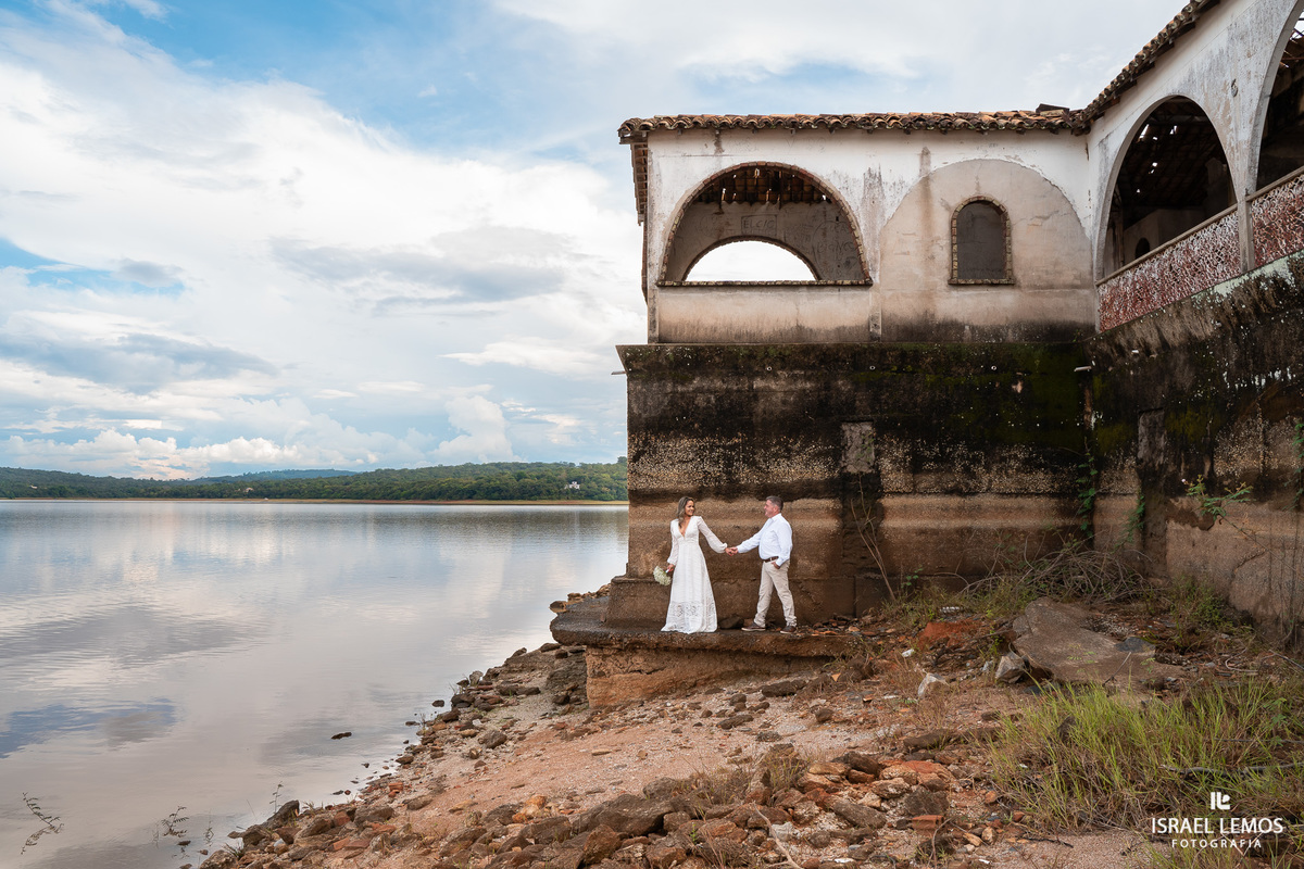 foto dde casamento no cassino molhado em Carmo do cajuru mg