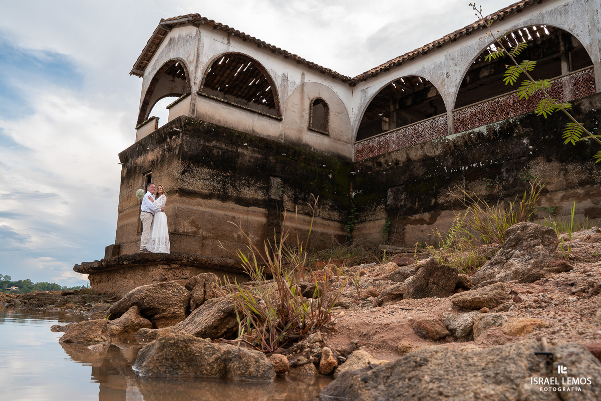 foto dde casamento no cassino molhado em Carmo do cajuru mg