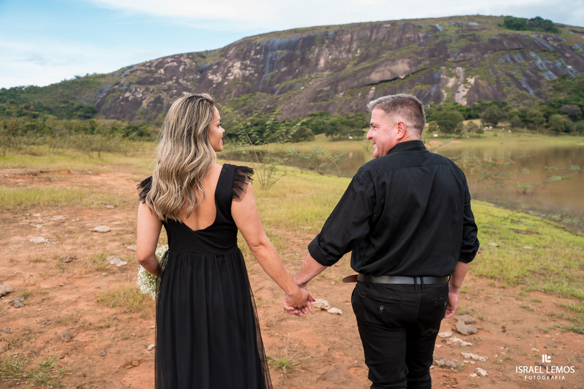 muito linda a pedra do calhau carmo do cajuru